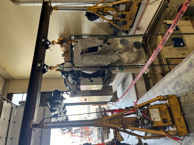 Mechanical project 3